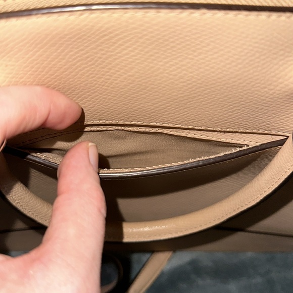 Coach Sierra Satchel - Picture 6 of 8